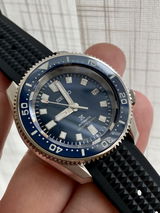 Thomas Eriksen review photo