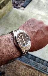 Anonymous review photo