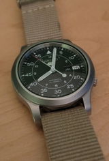 Patrick T. review photo