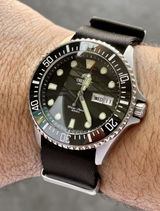 Mihai review photo