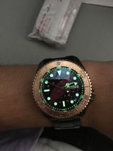 Andrew Mendoza review photo