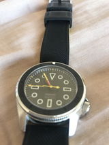 Georges Z review photo