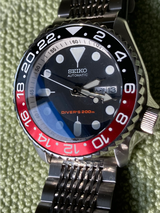 L Coia review photo