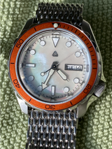 L Coia review photo
