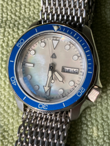 L Coia review photo