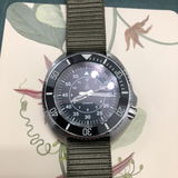 John Adams review photo