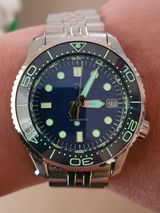 John T. review photo