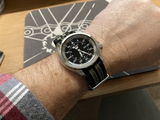 Garth Lobban review photo