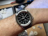 Garth Lobban review photo