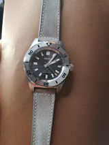 Alexander review photo
