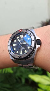 James Edmond Baradi review photo