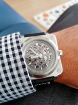 Anton van den Berg review photo