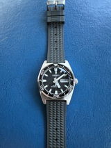 SGR review photo