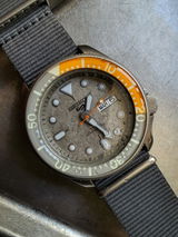 Sergio Mariscal review photo