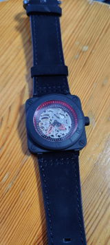 Paul V. review photo