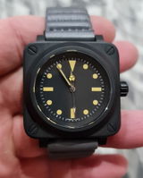 Chris G. review photo