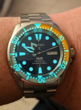 Eric M. review photo
