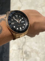 Kyle F. review photo