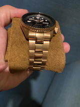 Kyle F. review photo