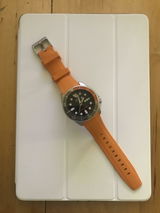 Denis P. review photo