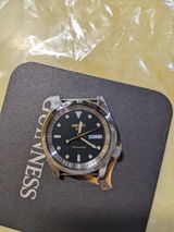Fendi L. review photo