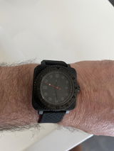 Ian G. review photo