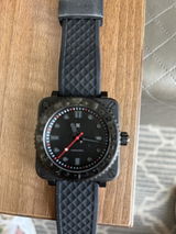 Ian G. review photo
