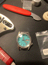 Nader T. review photo