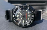 Andrew G. review photo