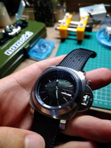 Nathan B. review photo