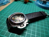 Nathan B. review photo