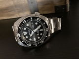 Kirk S. review photo