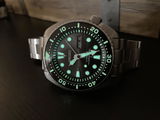 Kirk S. review photo