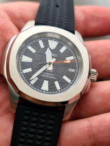 Borce V. review photo