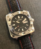 Richard R. review photo