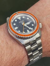 Marc B. review photo