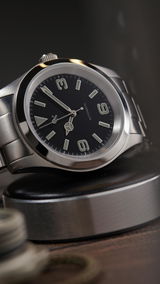 Miguel P. review photo