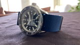 Watch M.B.I. review photo
