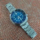 Burhan K. review photo