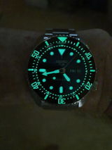 Gar N. review photo