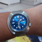 Burhan K. review photo