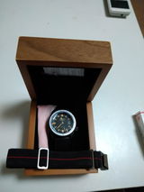 Nathan B. review photo