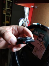 Nathan B. review photo