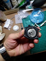 Nathan B. review photo