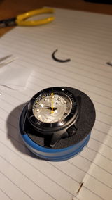 Martin review photo