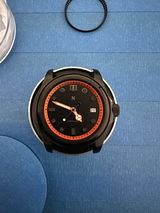 Nicolas P. review photo