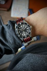 Miguel P. review photo