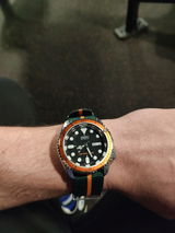 Andreas B. review photo