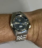 Aln M. review photo