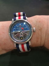 Gar N. review photo